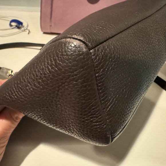 Coach brown bag - Picture 10 of 13